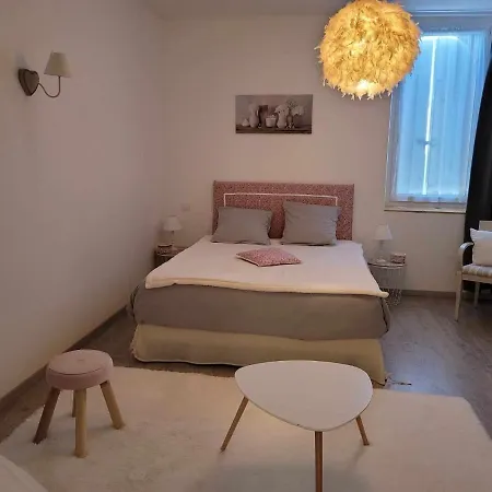 D'hote Ревель