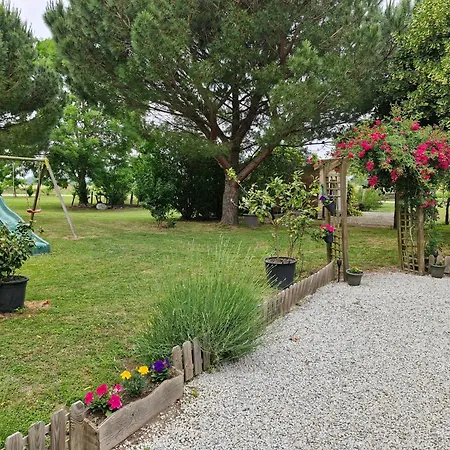 Bed & Breakfast D'hote Revel (Haute-Garonne)