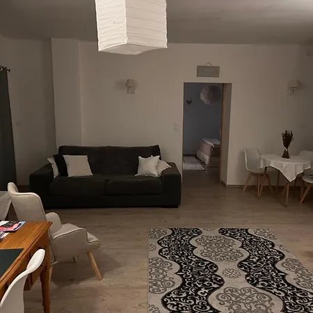 Bed & Breakfast D'hote