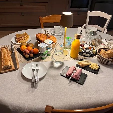 D'hote Nocleg ze śniadaniem Revel (Haute-Garonne)