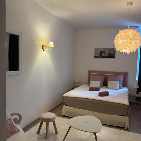 D'hote Frühstückspension Revel (Haute-Garonne)