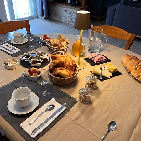 D'hote Nocleg ze śniadaniem Revel (Haute-Garonne)