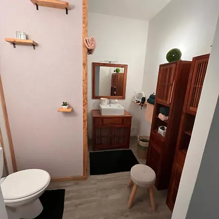 D'hote Frühstückspension 3*