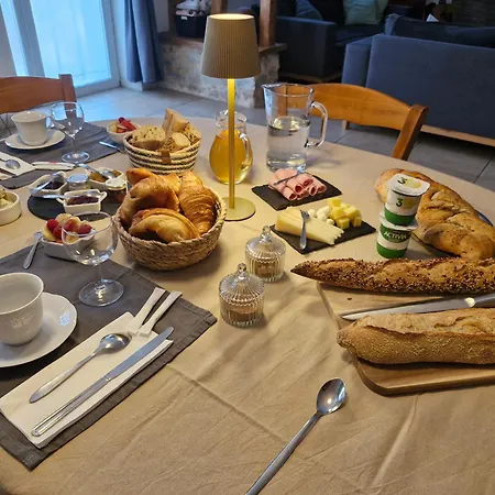 D'hote Nocleg ze śniadaniem Revel (Haute-Garonne)